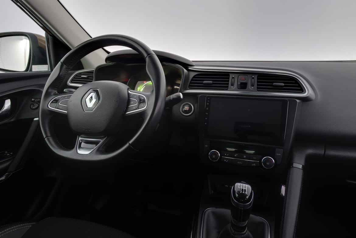 Renault Kadjar 2016 - miniatyr 8