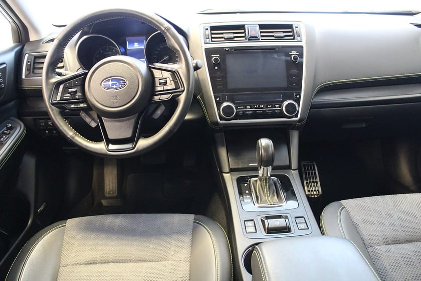 Bild 5 av Subaru Outback 2,5i Aut Northen Light (175hk) **Kampanj**