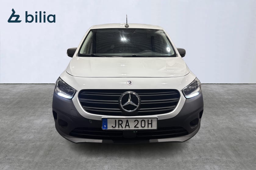 Bild 2 av Mercedes-Benz Citan 110 CDI Aut Drag