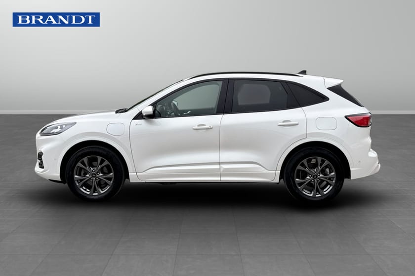 Bild 3 av Ford Kuga Plug-In Hybrid E-CVT, 225hk ST-Line