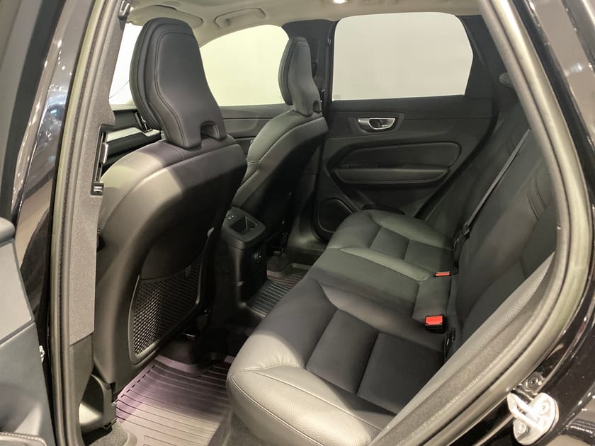 Bild 5 av Volvo XC60 Recharge T8 Ultimate Dark