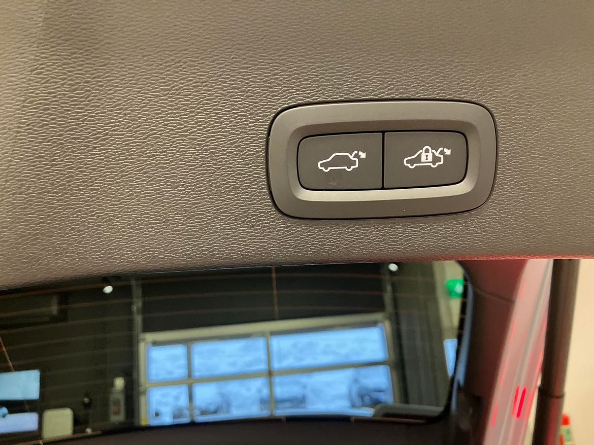 Volvo C40 2024 - miniatyr 16