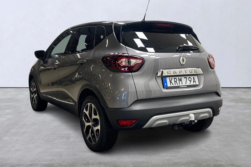 Bild 4 av Renault Captur PhII TCe 90 Intens II