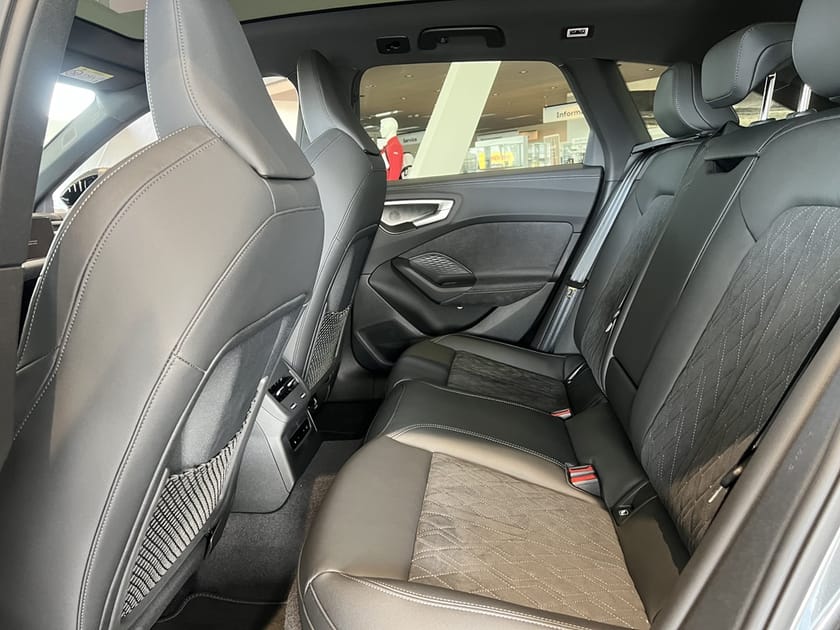Bild 3 av Audi A5 Avant TDI quattro 204hk S Tronic