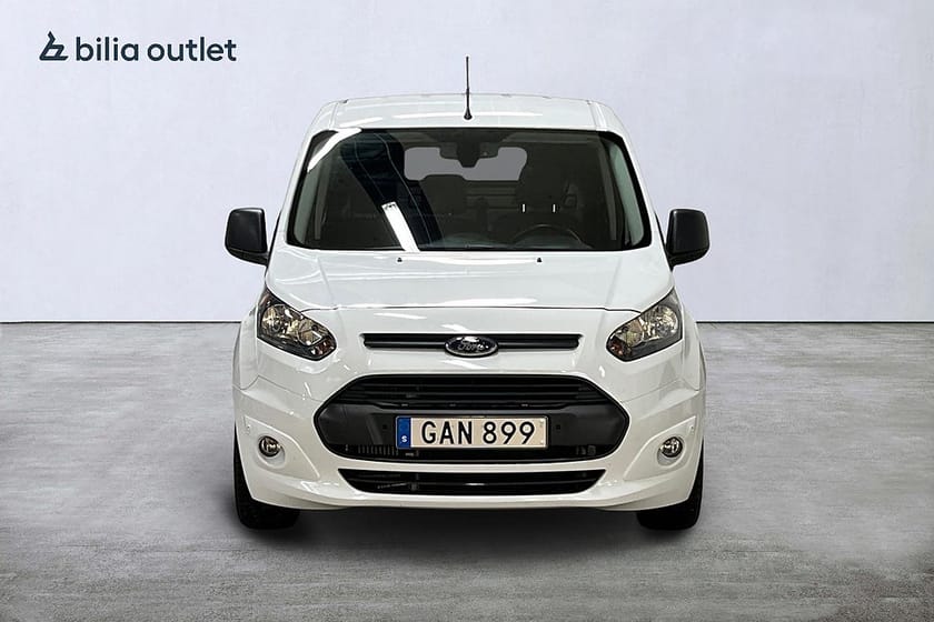 Bild 3 av Ford Transit Connect 230 LWB 1.5 TDCi 100hk Drag P-sensor