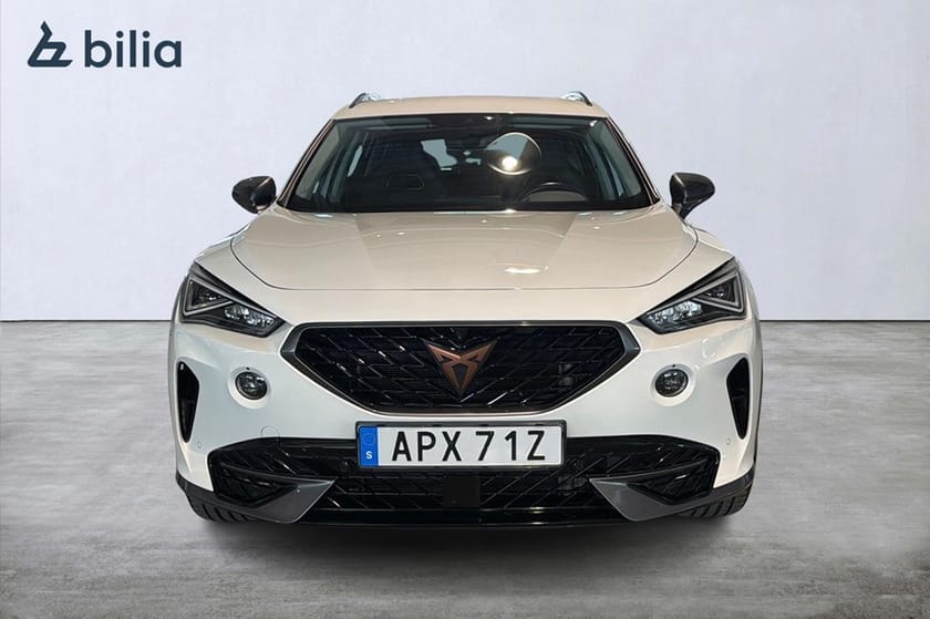 Bild 5 av CUPRA Formentor 1.5 TSI 150 HK DSG7  /360-KAMERA