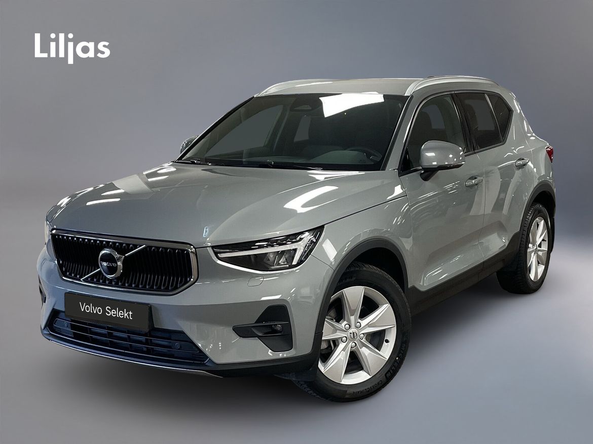 ZPX43N – Volvo XC40