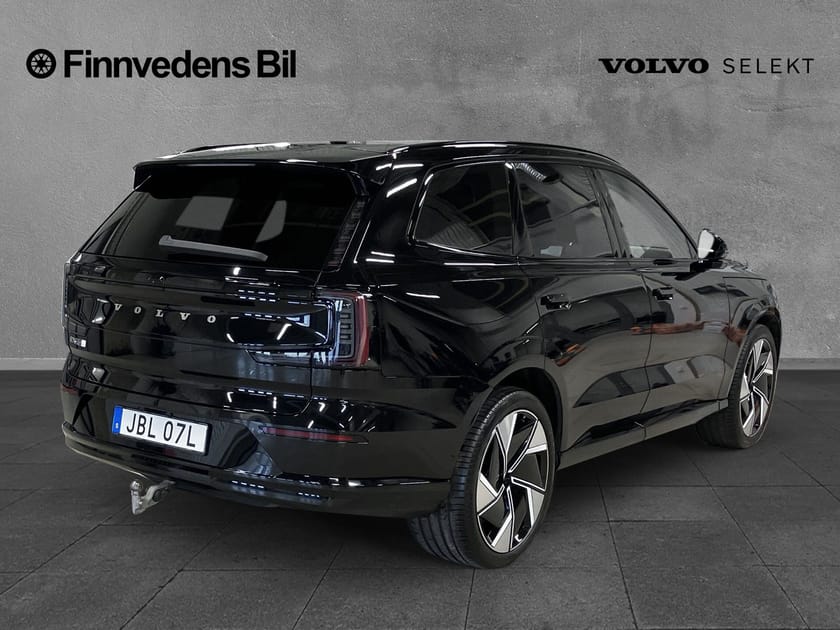 Bild 4 av Volvo EX90 Twin Motor Performance Ultra 7sätes