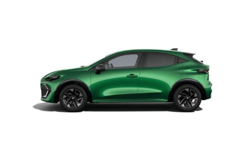 Bild 3 av Renault Clio TCe 115 techno 5-d Aut Privatleasing  3990:-