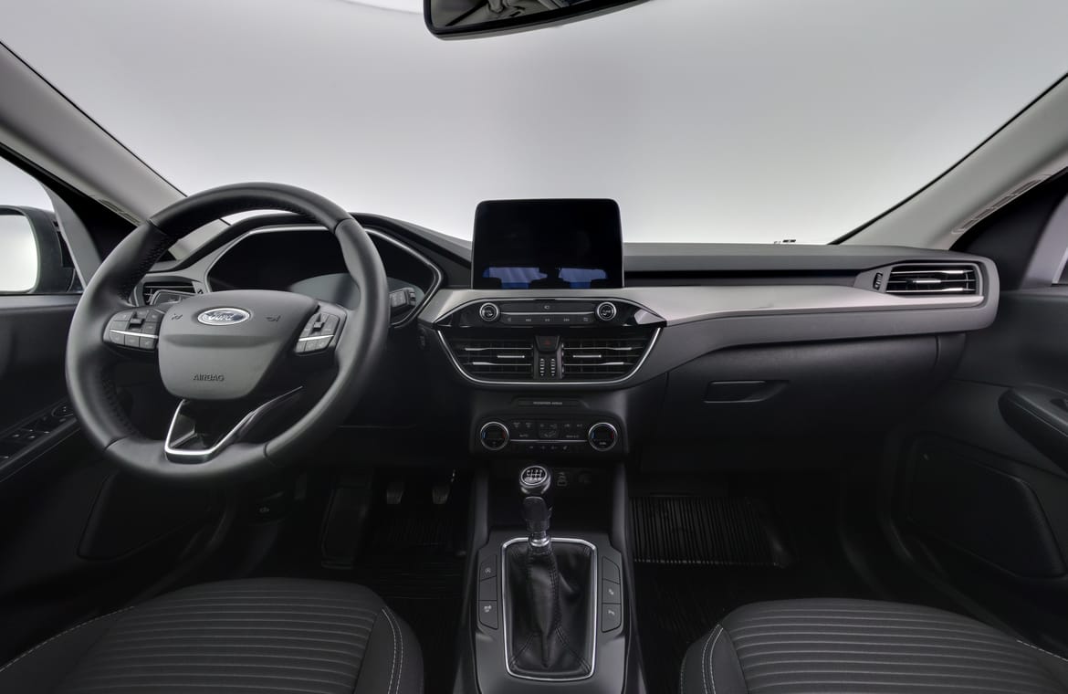 Ford Kuga 2023 - miniatyr 7