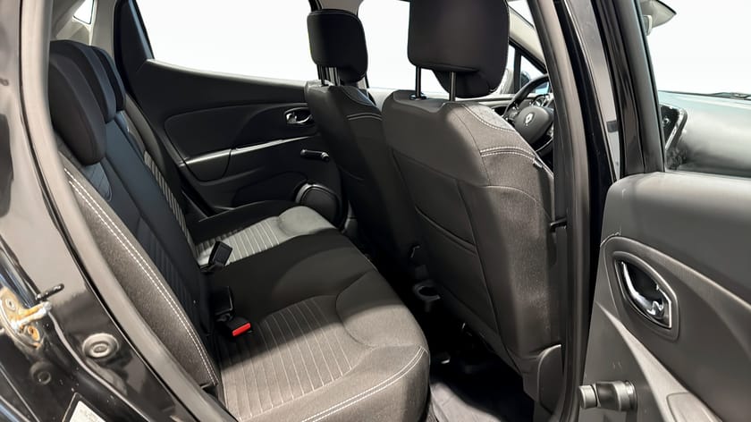 Bild 5 av Renault Clio 0.9 TCe Manuell 90hk