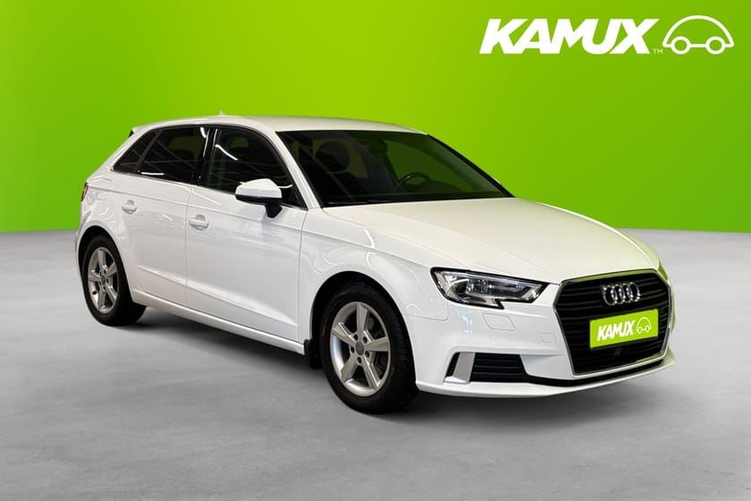 Bild 1 av Audi A3 Sportback 1.0 TFSI Proline Comfort