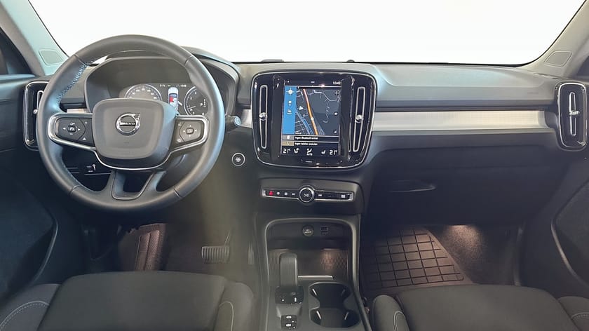 Bild 4 av Volvo XC40 B4 AWD / Drag / Momentum Advanced Navi Pro