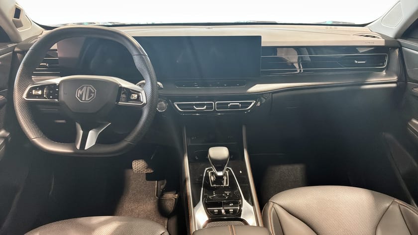 Bild 4 av MG HS PHEV LUXURY PLUG-IN HYBRID