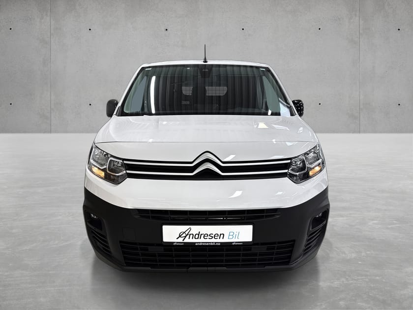 Bilde 5 av Citroën Berlingo Van Long L2 Proff  Hengerfeste/