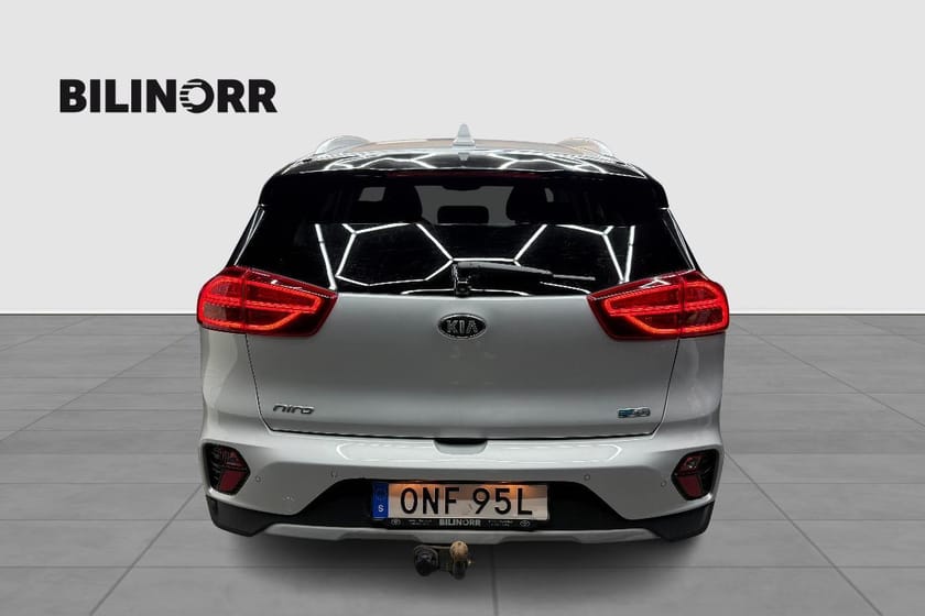 Bild 3 av Kia Niro P-HEV DRAG V-HJUL