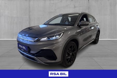 BYD Atto 3 Extended Range Comfort, 420km WLTP, Panorama, Navi, 360 kamera