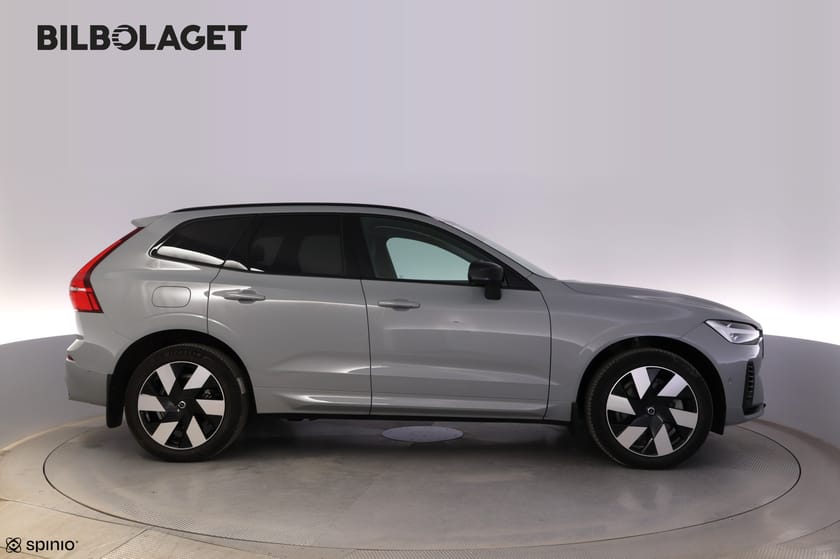 Bild 2 av Volvo XC60 T6 Plus Dark Edition HÖGSPEC (SELEKT)
