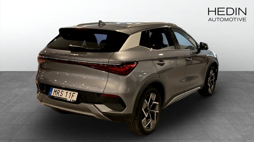 Bild 2 av BYD Atto 3 Extended Range COMFORT