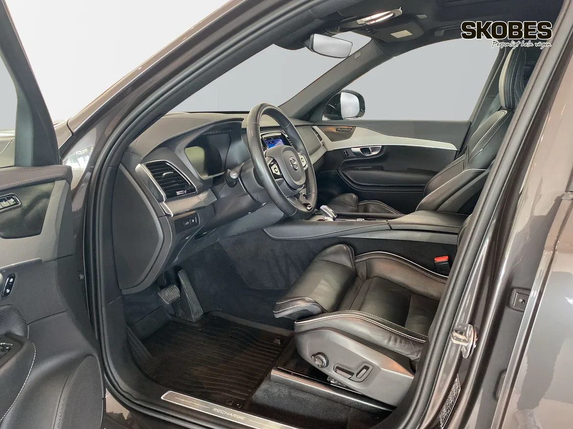 Volvo XC90 7-seater