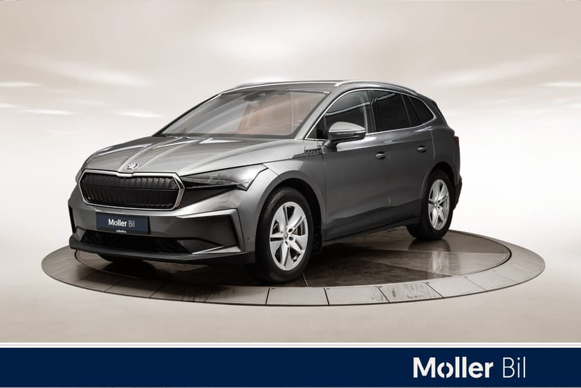 Bilde 1 av Škoda Enyaq iV 80x 