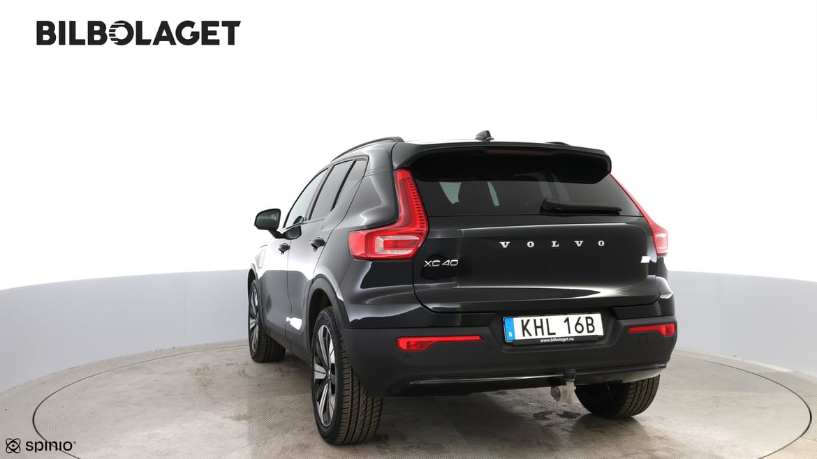 Volvo XC40 2023 - miniatyr 19