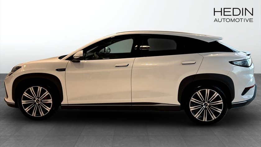 Bild 4 av BYD Sealion 7 EXCELLENCE AWD