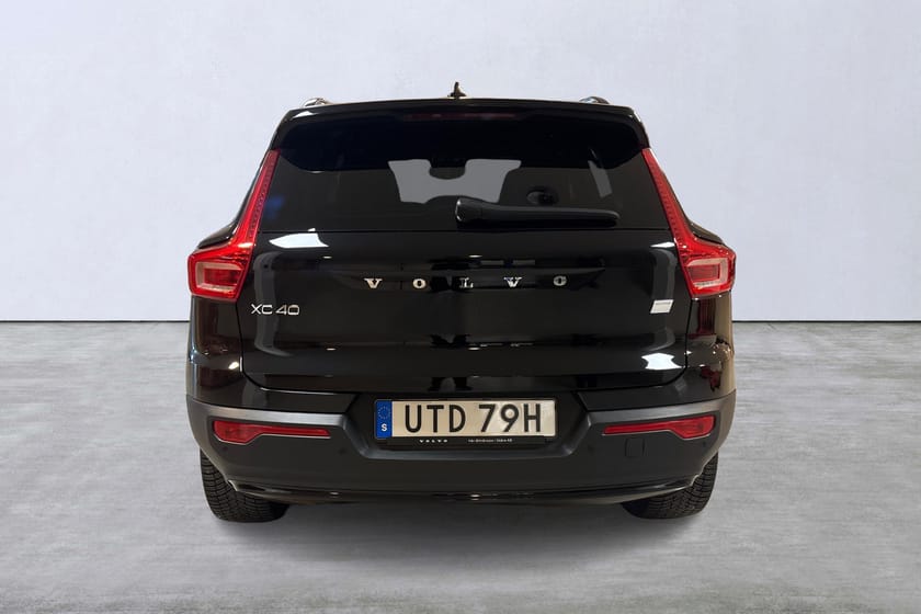 Bild 5 av Volvo XC40 Recharge Extended Range Core SE