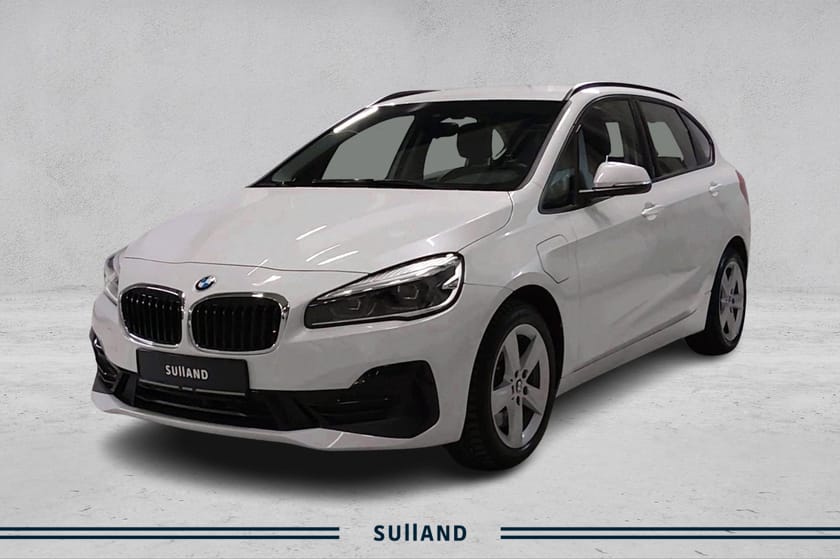 Bilde 1 av BMW 225xe Active Tourer - Sport Line I Lav km I Kompl. service