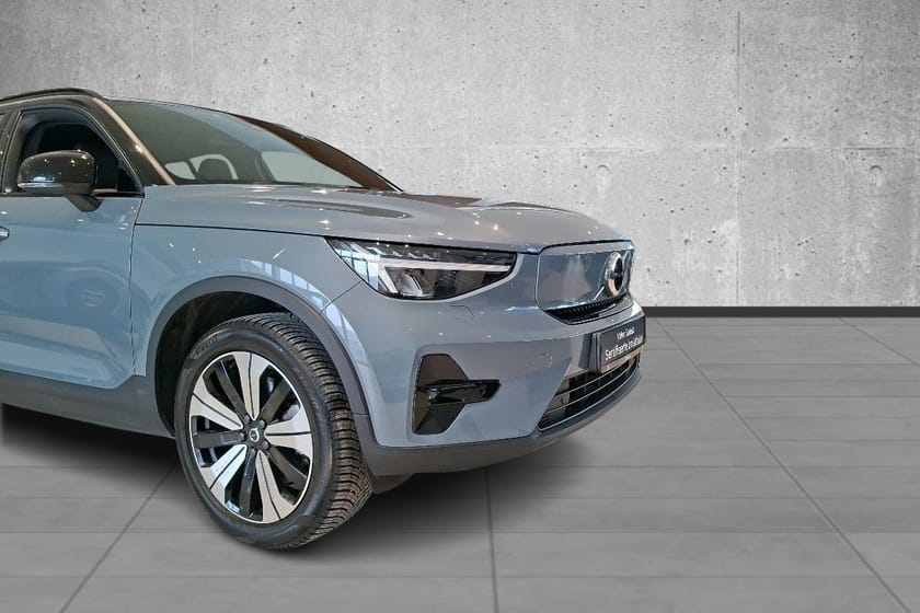 Bilde 3 av Volvo XC40 Recharge Single Motor Plus FWD LAV KM!