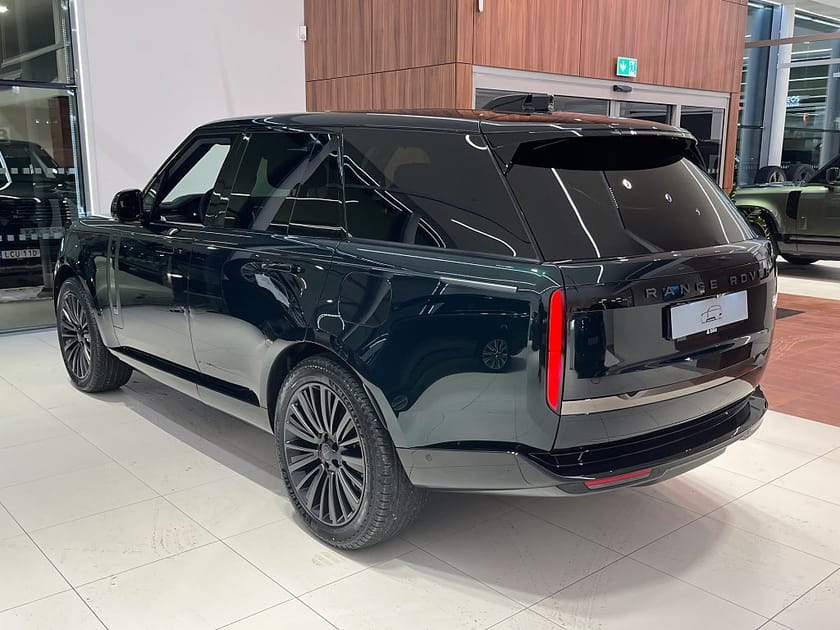 Bild 2 av Land Rover Range Rover P510e P550e SV *Omgående leverans*