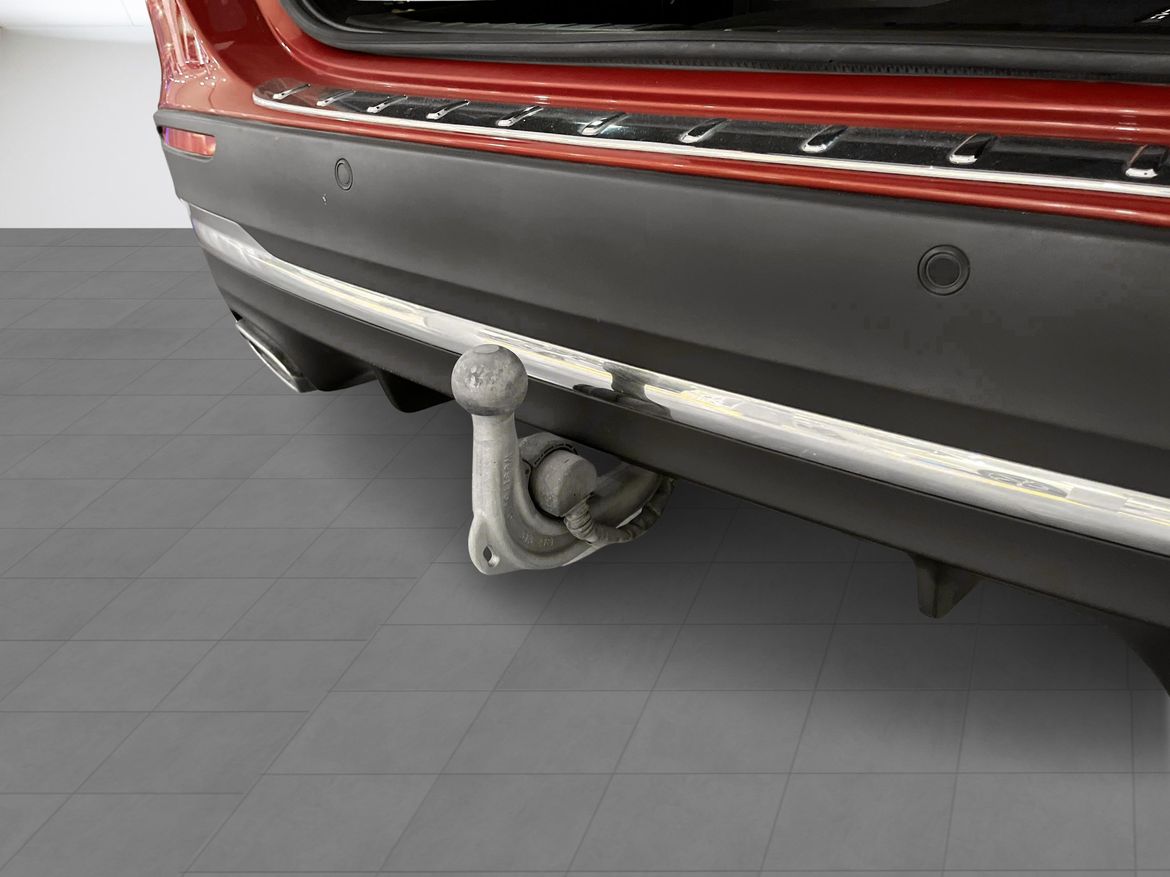 Mercedes-Benz GLA 2022 - miniatyr 16