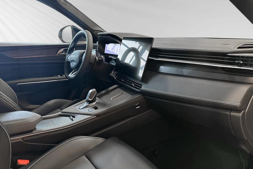Bild 3 av Lynk & Co 01 PHEV More PHEV- PRIVATLEASING 4 995 KR / MÅNAD