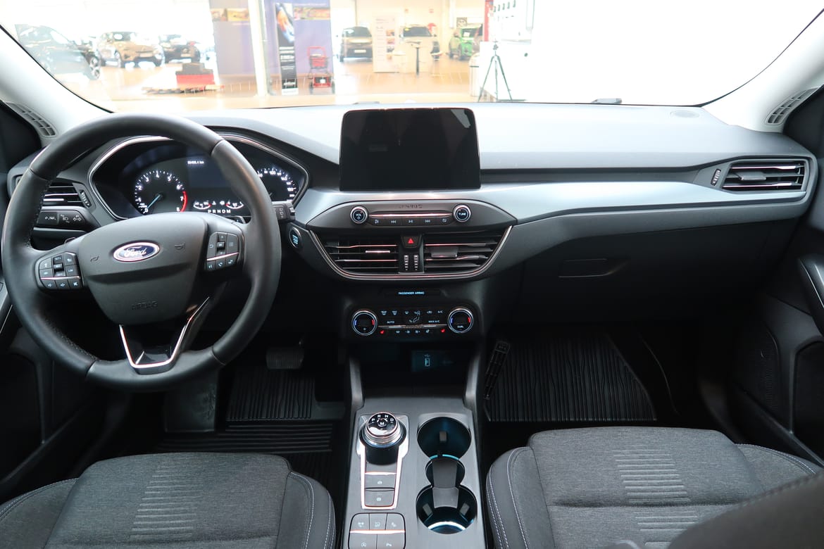 Ford Focus 2019 - miniatyr 6