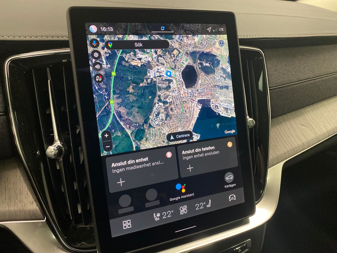 Volvo XC90 2026 - miniatyr 17