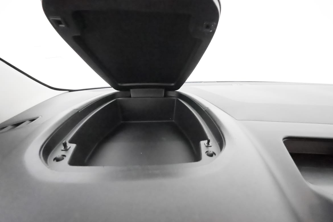 Citroën Berlingo 2020 - miniatyr 13