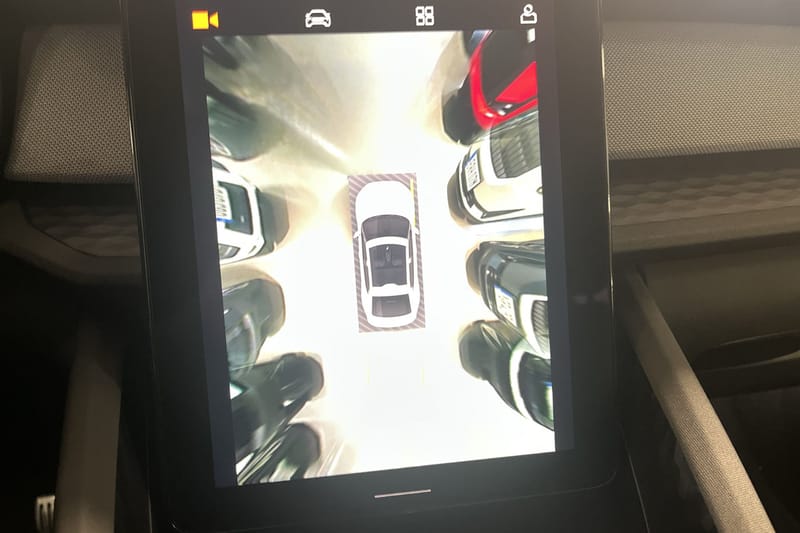 Polestar 2 Standard Range Single Motor