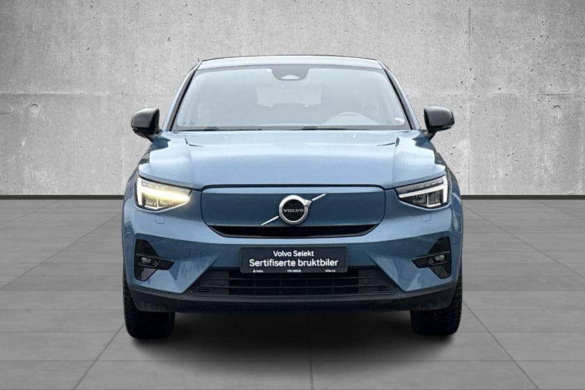 Bilde 2 av Volvo C40 Recharge Twin motor //  8 år/200.000km garanti inkludert!