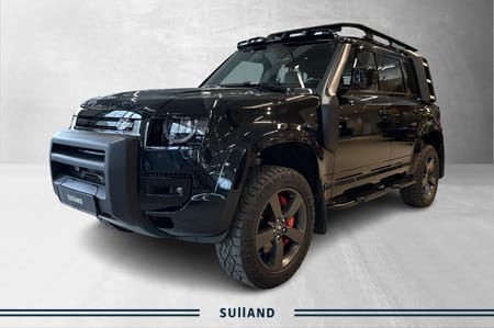 Land Rover Defender 110 D300 MHEV