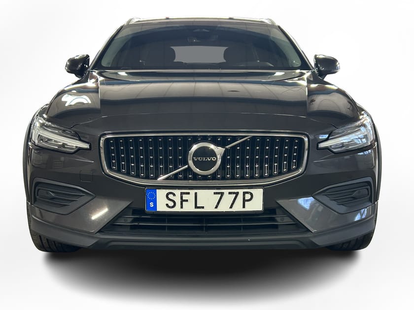 Bild 2 av Volvo V60 Cross Country B4 AWD Diesel Core