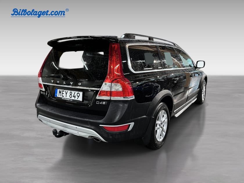Bild 5 av Volvo XC70 D4 AWD Classic Summum