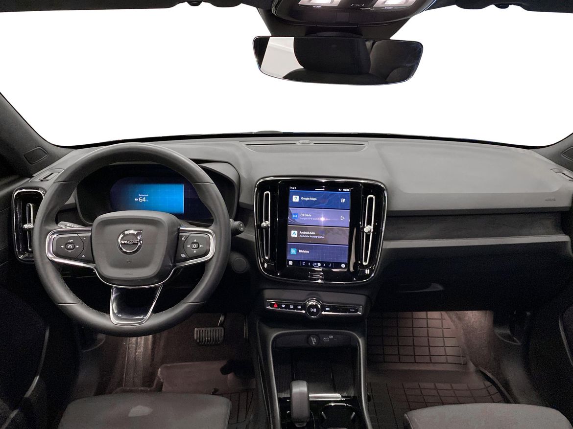 Volvo XC40 2023 - miniatyr 8