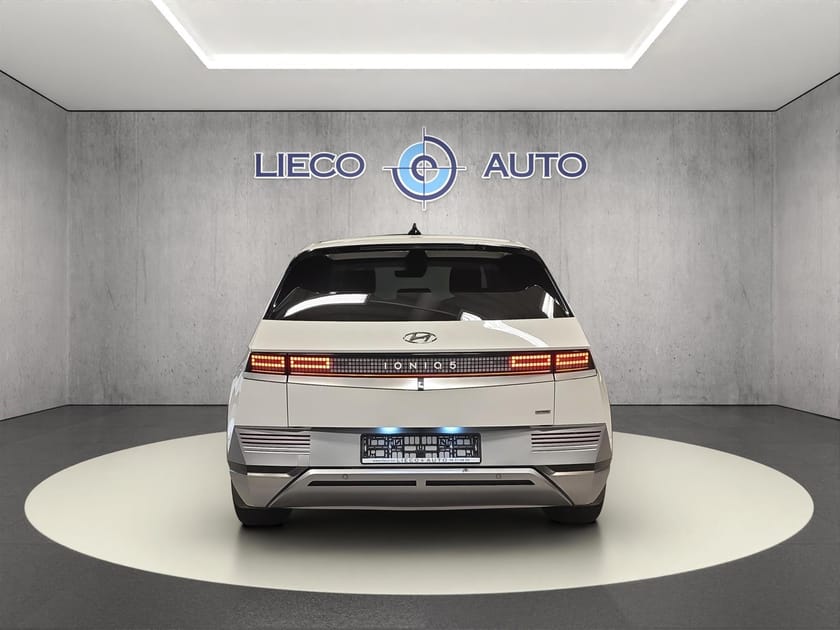 Bilde 5 av Hyundai Ioniq 5 
