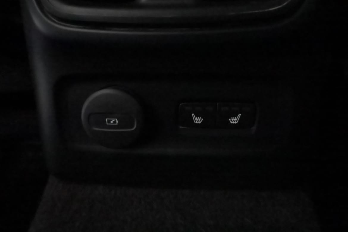 Volvo XC40 2022 - miniatyr 23