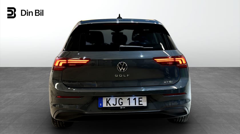 Bild 5 av Volkswagen Golf Life eTSI150 DSG Edition/Keyless/Kamera