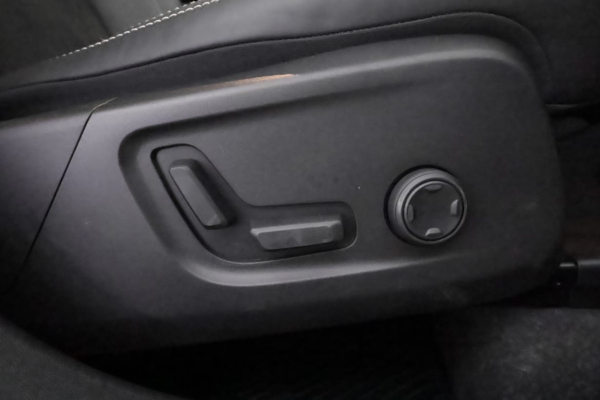 Volvo XC40 2022 - miniatyr 20