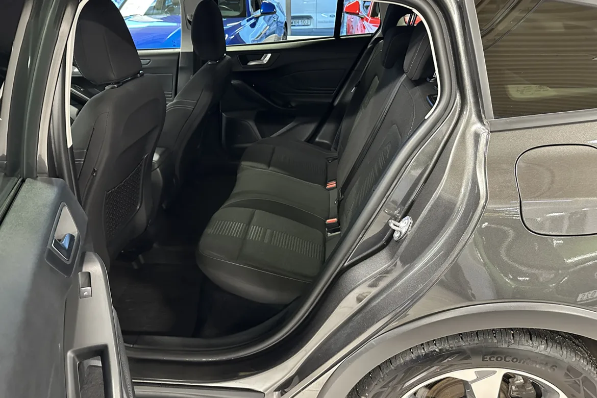 Ford Focus Active Kombi
