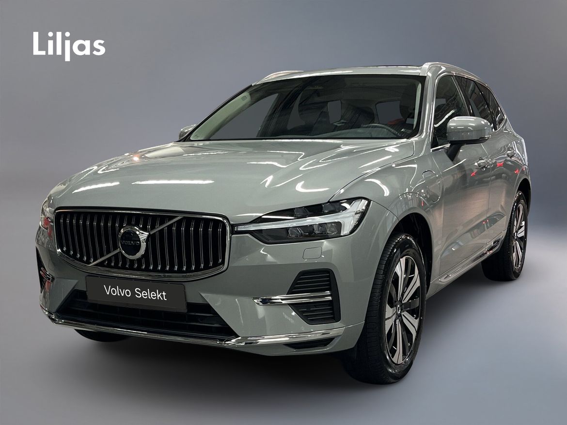 ZMR70Y – Volvo XC60
