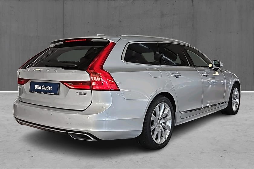 Bilde 5 av Volvo V90 T8 AWD Inscription Aktive-LED, R.kamera, H.feste