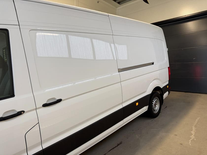 Bilde 5 av Volkswagen Crafter L4H3 2,0 177hk ACC/Krok/Kamera/Navi/Carplay/Webasto